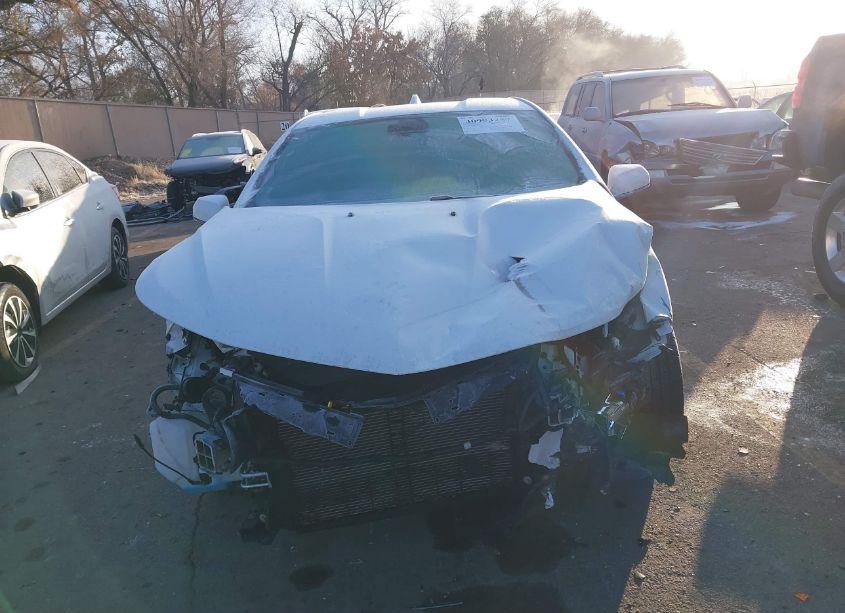 Photo 13 of 2018 Chevrolet Volt LT (VIN 1G1RA6S52JU154499)