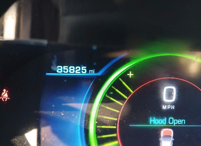 Photo 15 of 2018 Chevrolet Volt LT (VIN 1G1RA6S52JU154499)