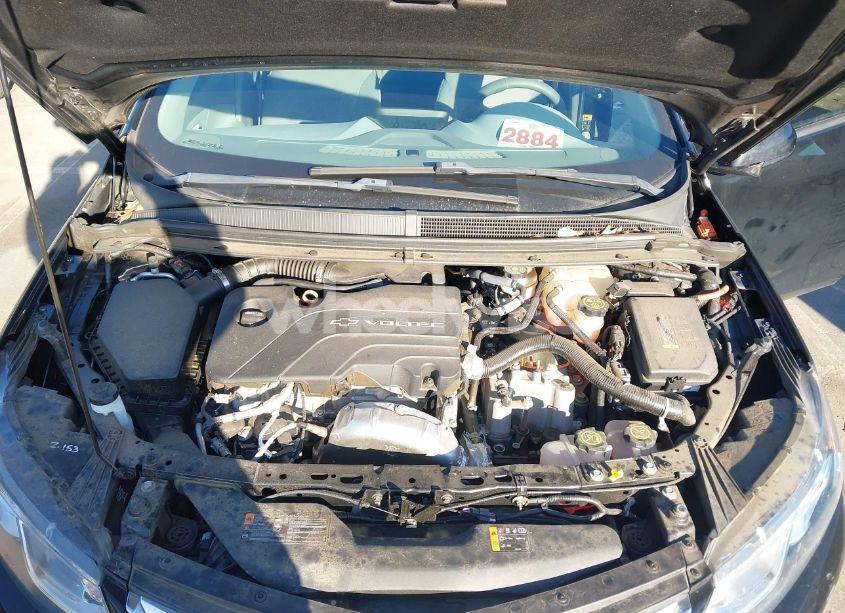 Photo 10 of 2017 Chevrolet Volt LT (VIN 1G1RA6S53HU106875)