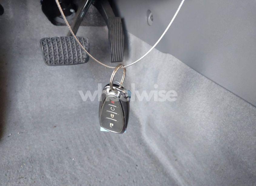 Photo 11 of 2018 Chevrolet Volt LT (VIN 1G1RA6S53JU113265)