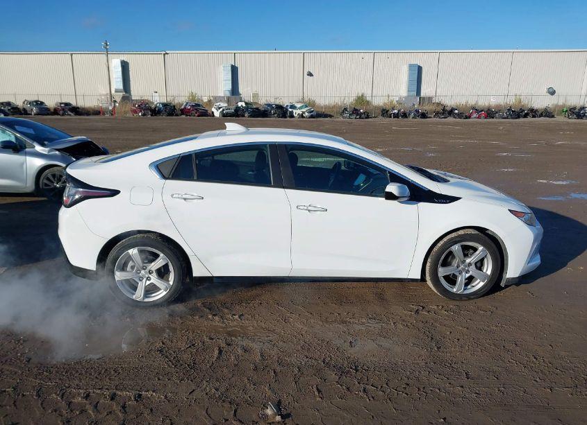 Photo 13 of 2019 Chevrolet Volt LT (VIN 1G1RA6S54KU131520)