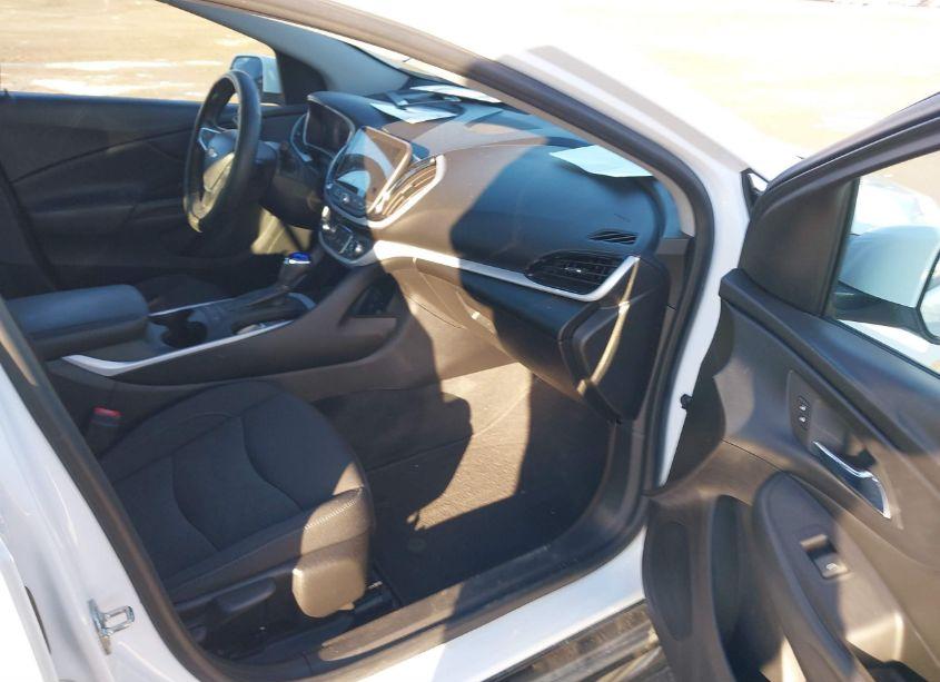 Photo 5 of 2019 Chevrolet Volt LT (VIN 1G1RA6S54KU131520)