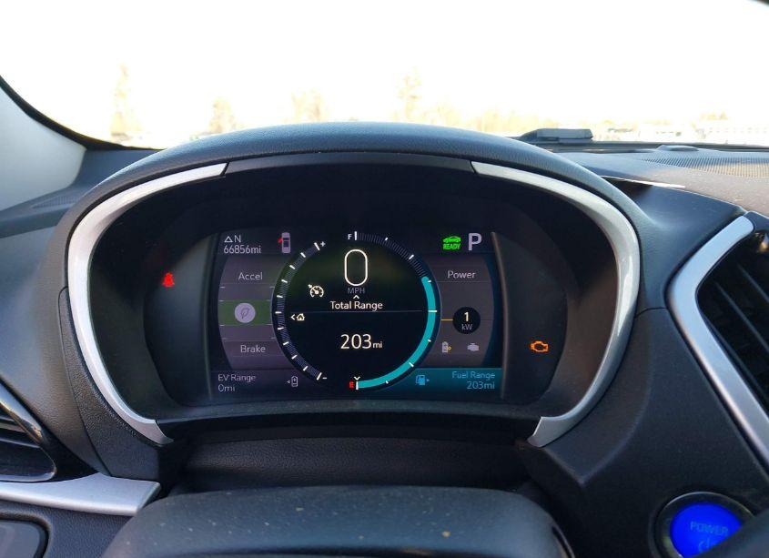 Photo 7 of 2019 Chevrolet Volt LT (VIN 1G1RA6S54KU131520)