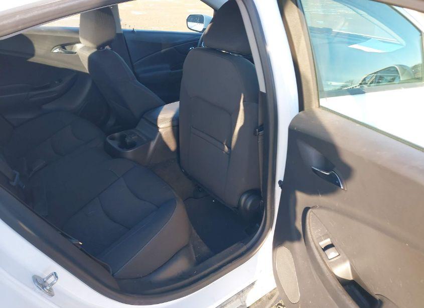 Photo 8 of 2019 Chevrolet Volt LT (VIN 1G1RA6S54KU131520)