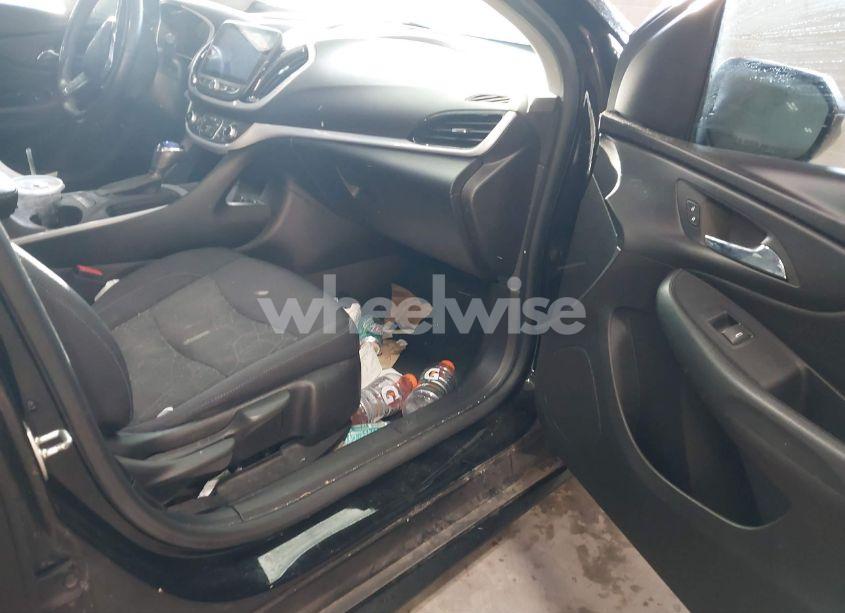 Photo 5 of 2017 Chevrolet Volt LT (VIN 1G1RA6S55HU181111)