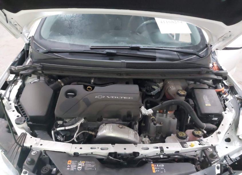 Photo 10 of 2018 Chevrolet Volt LT (VIN 1G1RA6S55JU156814)