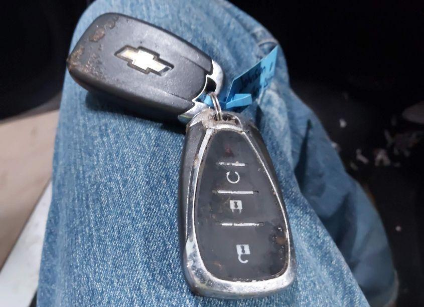 Photo 11 of 2018 Chevrolet Volt LT (VIN 1G1RA6S55JU156814)