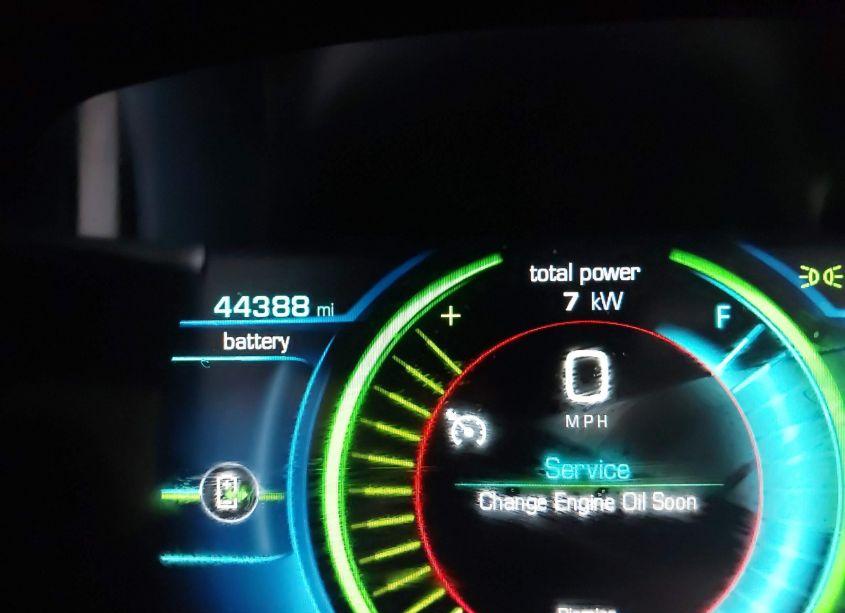 Photo 15 of 2018 Chevrolet Volt LT (VIN 1G1RA6S55JU156814)