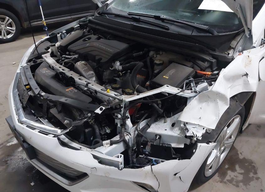 Photo 19 of 2018 Chevrolet Volt LT (VIN 1G1RA6S55JU156814)