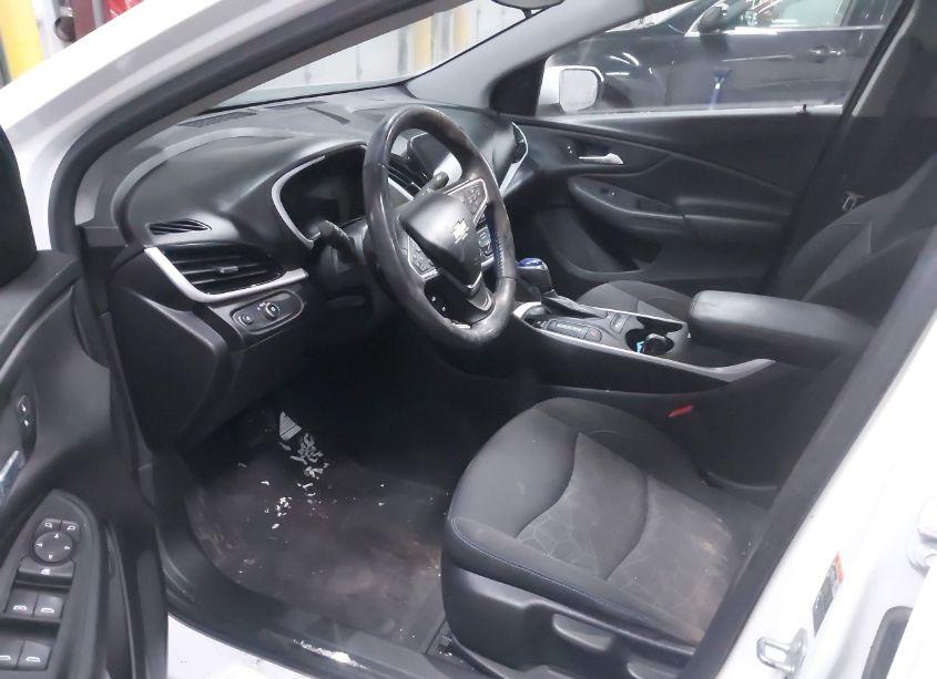 Photo 5 of 2018 Chevrolet Volt LT (VIN 1G1RA6S55JU156814)