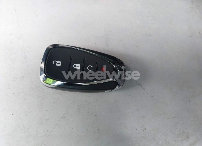 Photo 11 of 2017 Chevrolet Volt LT (VIN 1G1RA6S56HU104585)