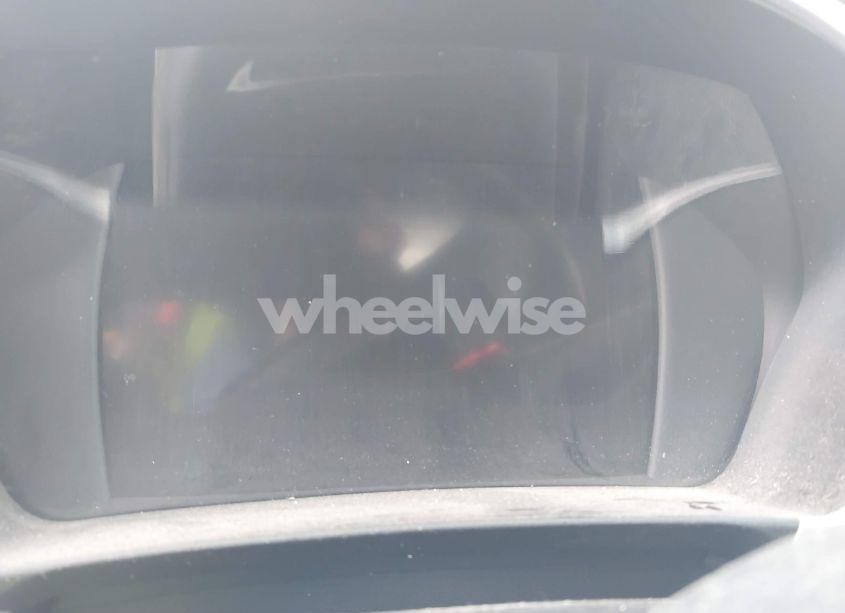 Photo 15 of 2017 Chevrolet Volt LT (VIN 1G1RA6S56HU104585)