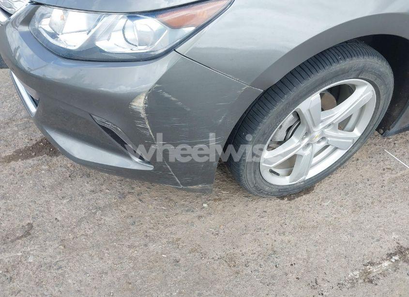 Photo 6 of 2017 Chevrolet Volt LT (VIN 1G1RA6S56HU104585)