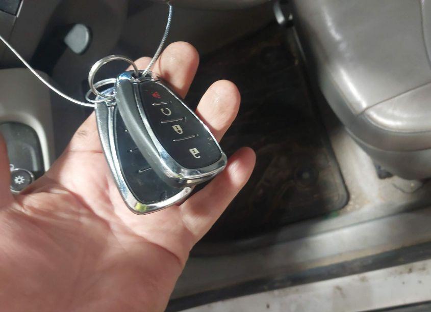 Photo 11 of 2017 Chevrolet Volt LT (VIN 1G1RA6S56HU107311)