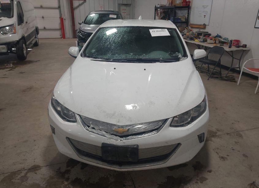 Photo 12 of 2017 Chevrolet Volt LT (VIN 1G1RA6S56HU107311)