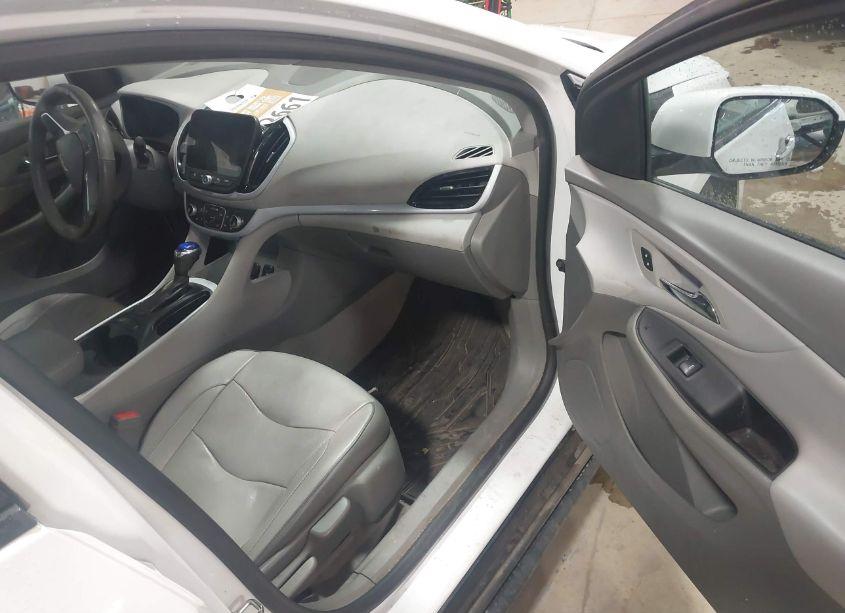 Photo 5 of 2017 Chevrolet Volt LT (VIN 1G1RA6S56HU107311)