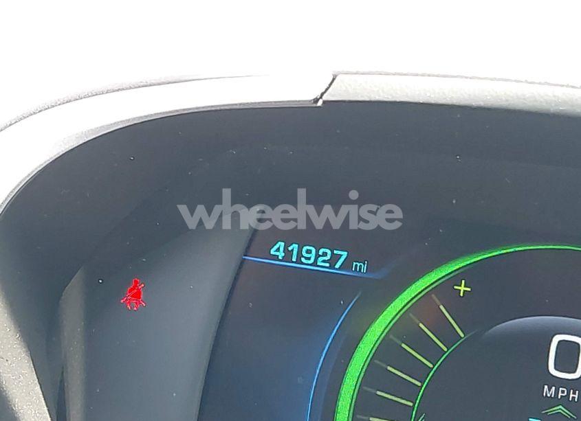 Photo 15 of 2017 Chevrolet Volt LT (VIN 1G1RA6S56HU110421)