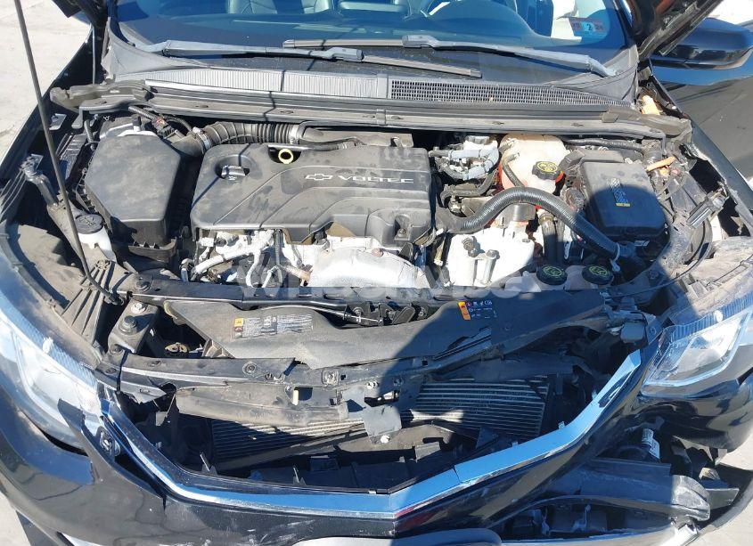 Photo 10 of 2017 Chevrolet Volt LT (VIN 1G1RA6S57HU150281)