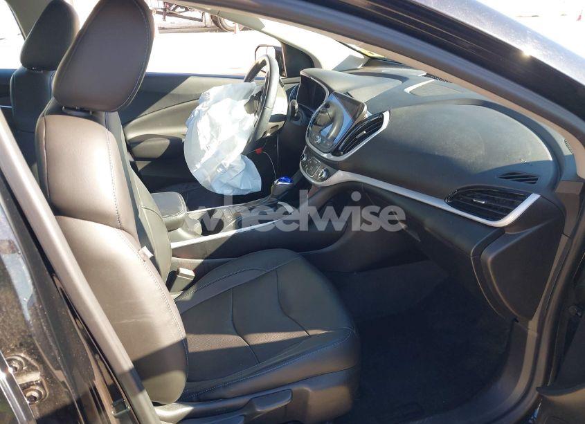 Photo 5 of 2017 Chevrolet Volt LT (VIN 1G1RA6S57HU150281)