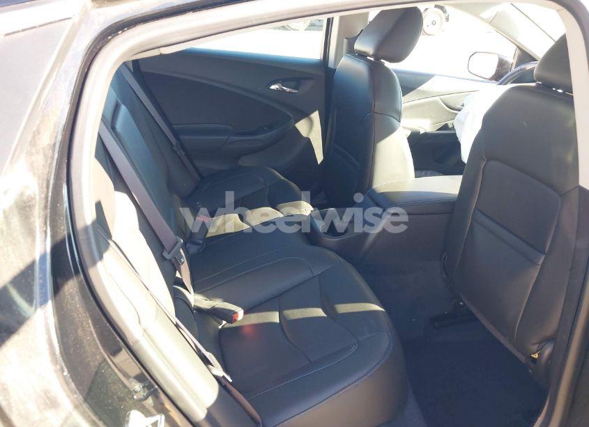 Photo 8 of 2017 Chevrolet Volt LT (VIN 1G1RA6S57HU150281)