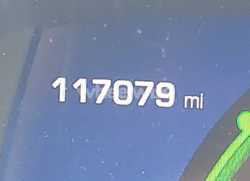 Photo 15 of 2018 Chevrolet Volt LT (VIN 1G1RA6S58JU157357)