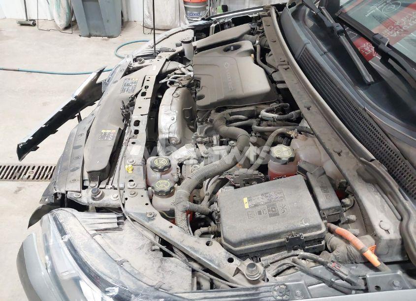 Photo 17 of 2017 Chevrolet Volt LT (VIN 1G1RA6S59HU171455)