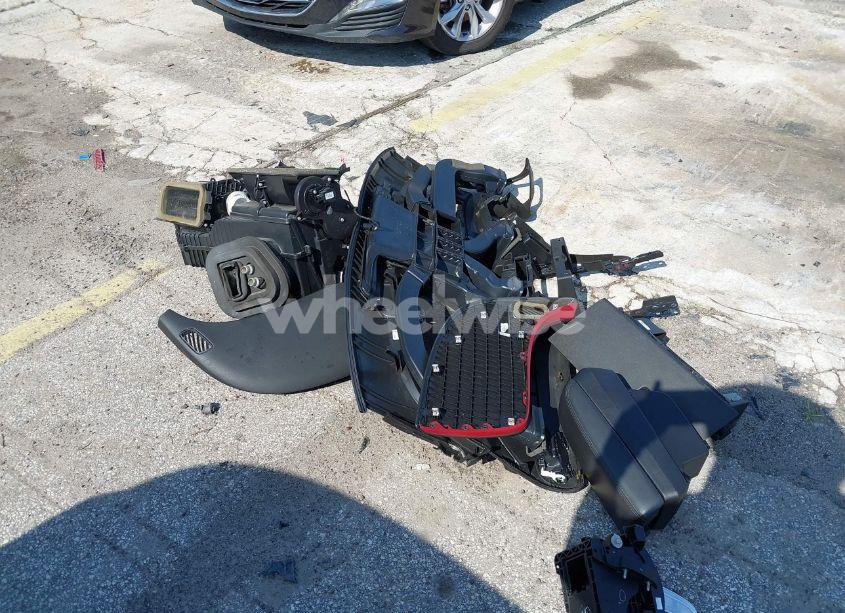 Photo 12 of 2013 Chevrolet Volt (VIN 1G1RB6E40DU114894)