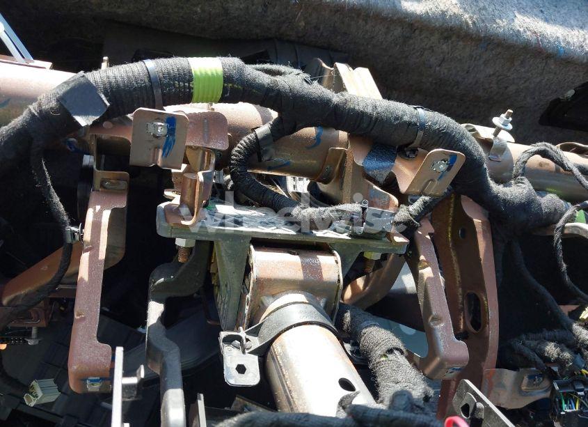 Photo 13 of 2013 Chevrolet Volt (VIN 1G1RB6E40DU114894)