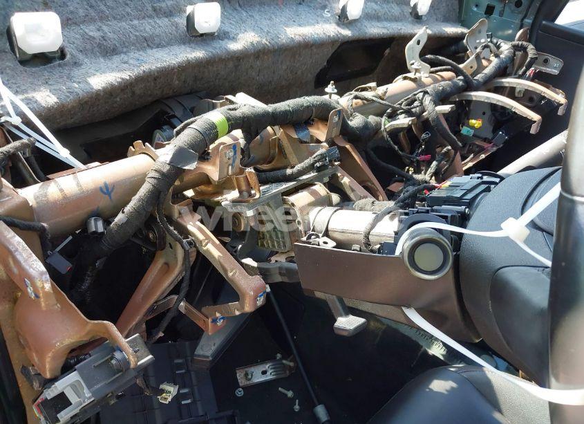 Photo 14 of 2013 Chevrolet Volt (VIN 1G1RB6E40DU114894)