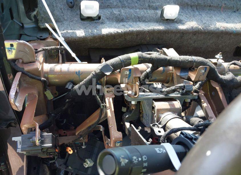 Photo 7 of 2013 Chevrolet Volt (VIN 1G1RB6E40DU114894)