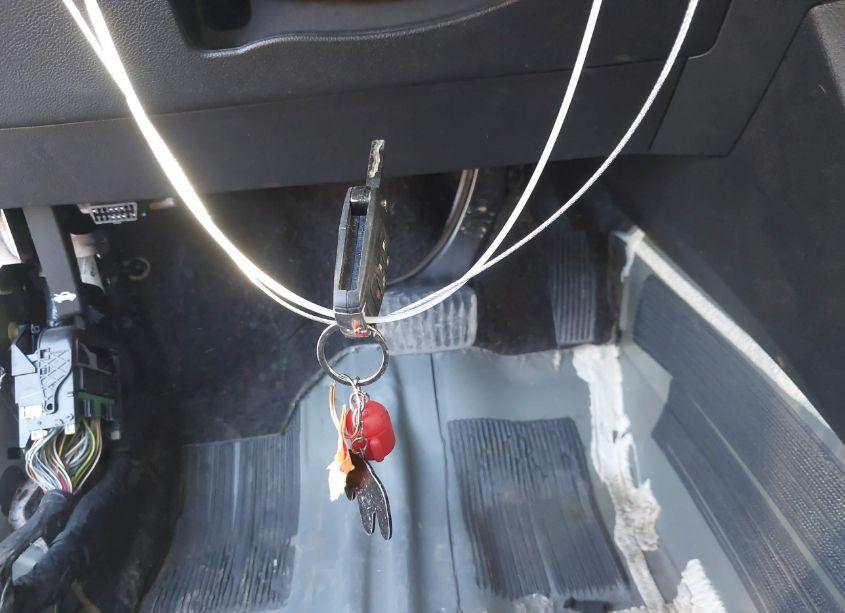 Photo 11 of 2014 Chevrolet Volt (VIN 1G1RB6E40EU156614)