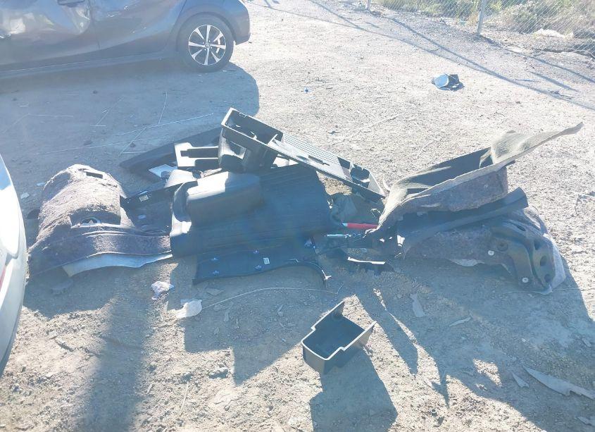 Photo 12 of 2014 Chevrolet Volt (VIN 1G1RB6E40EU156614)