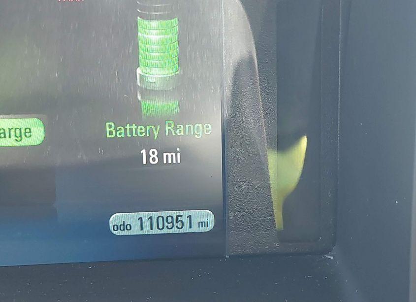 Photo 14 of 2015 Chevrolet Volt (VIN 1G1RB6E40FU137871)