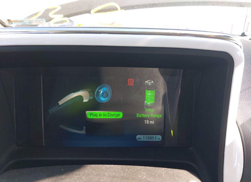 Photo 7 of 2015 Chevrolet Volt (VIN 1G1RB6E40FU137871)