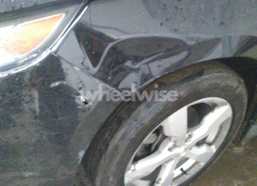 Photo 6 of 2012 Chevrolet Volt (VIN 1G1RB6E42CU107184)