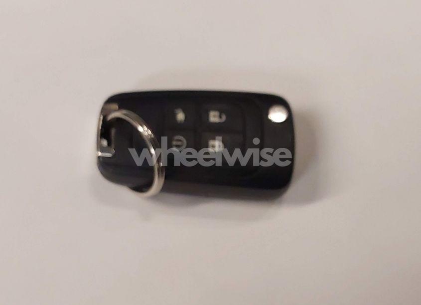 Photo 11 of 2013 Chevrolet Volt (VIN 1G1RB6E42DU109194)