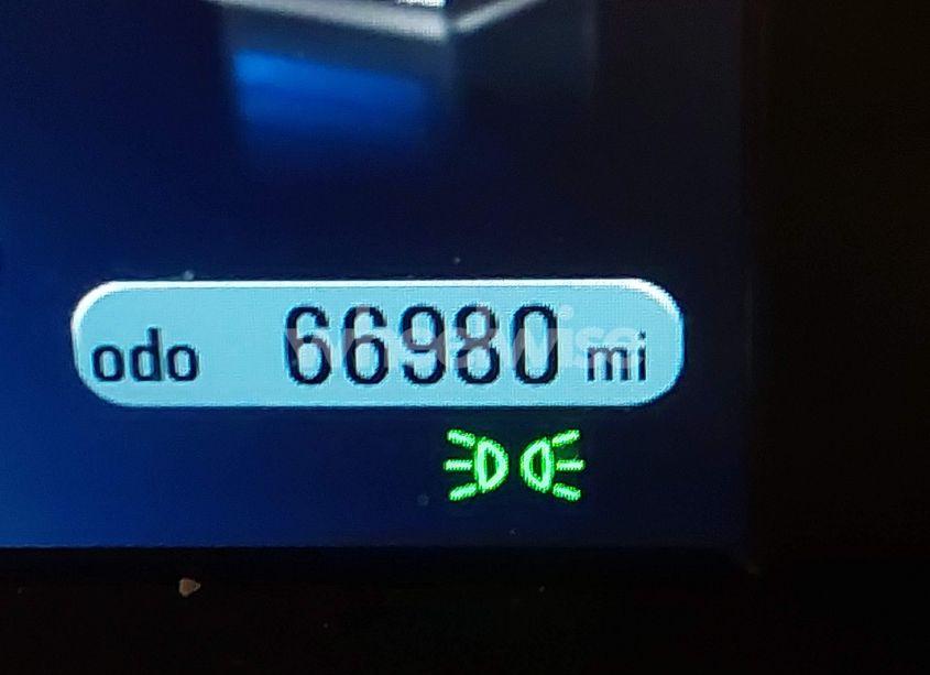 Photo 12 of 2013 Chevrolet Volt (VIN 1G1RB6E42DU109194)