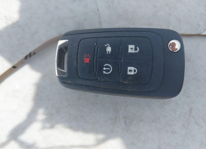 Photo 11 of 2014 Chevrolet Volt (VIN 1G1RB6E42EU171860)