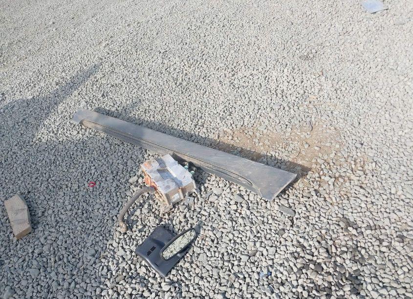 Photo 12 of 2014 Chevrolet Volt (VIN 1G1RB6E42EU171860)