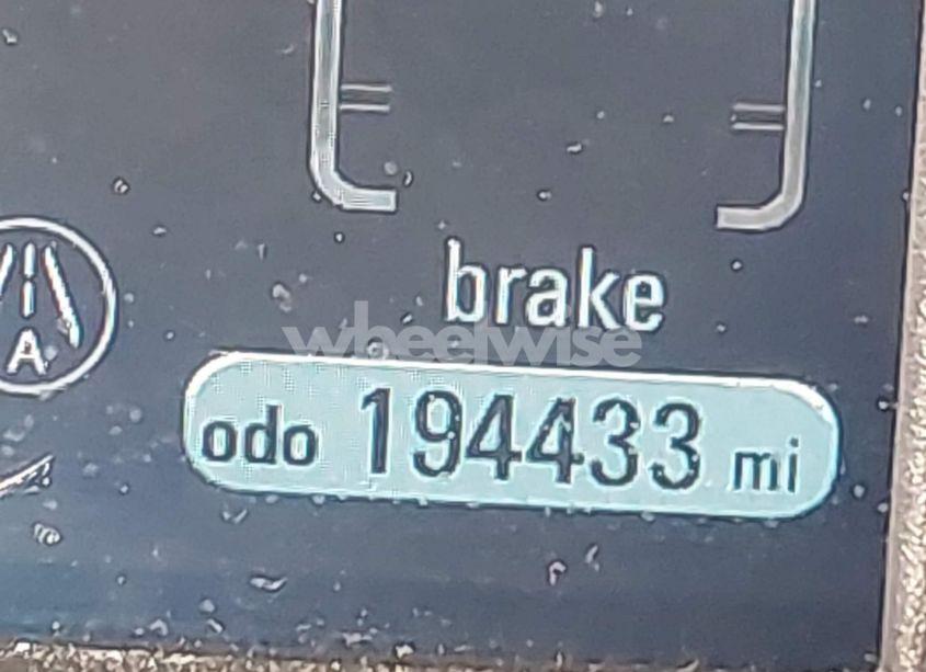 Photo 12 of 2012 Chevrolet Volt (VIN 1G1RB6E43CU106710)