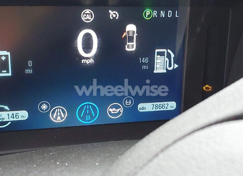 Photo 12 of 2012 Chevrolet Volt (VIN 1G1RB6E43CU108506)