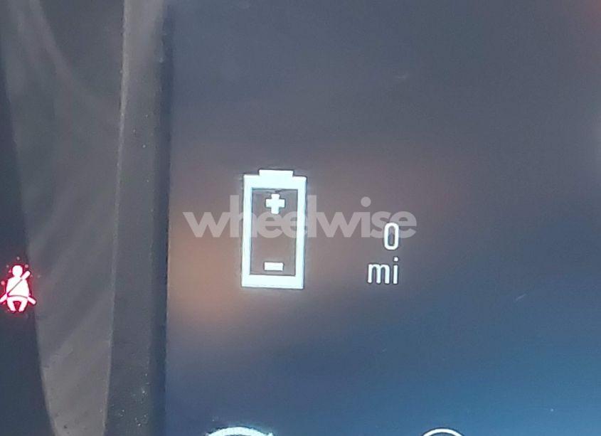 Photo 13 of 2012 Chevrolet Volt (VIN 1G1RB6E43CU108506)