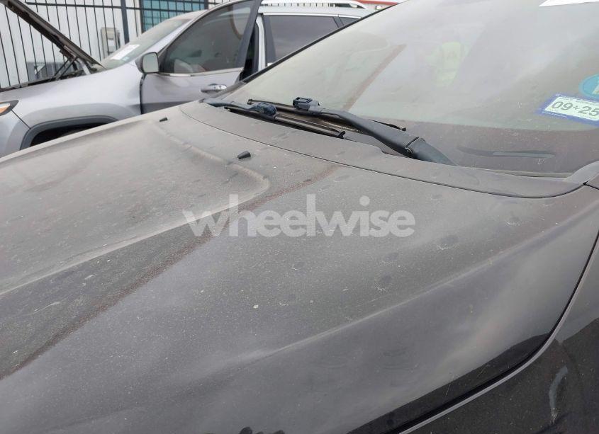 Photo 6 of 2012 Chevrolet Volt (VIN 1G1RB6E43CU108506)