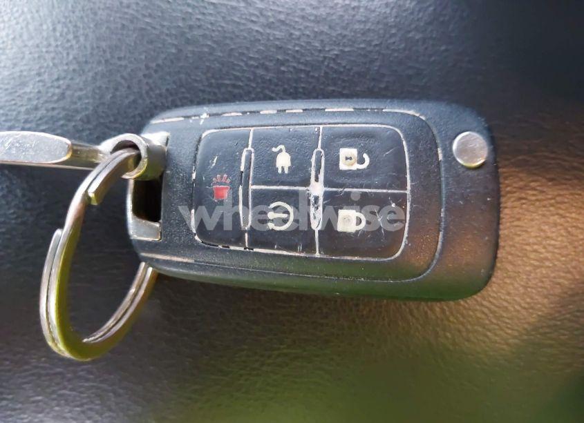 Photo 11 of 2013 Chevrolet Volt (VIN 1G1RB6E43DU149574)