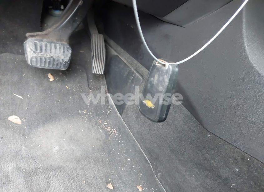 Photo 11 of 2012 Chevrolet Volt (VIN 1G1RB6E44CU106862)