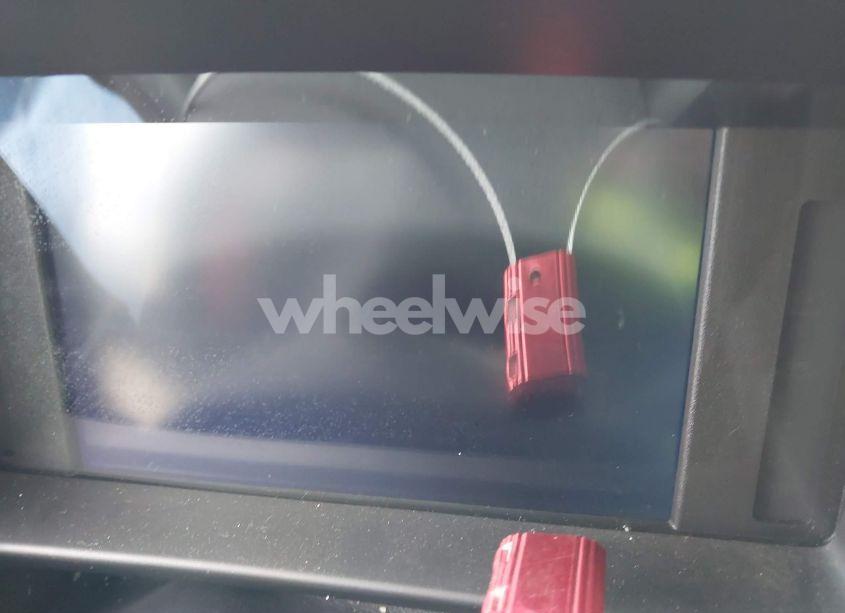 Photo 13 of 2012 Chevrolet Volt (VIN 1G1RB6E44CU106862)