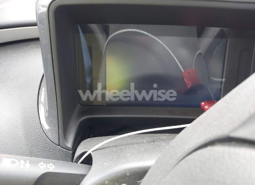 Photo 7 of 2012 Chevrolet Volt (VIN 1G1RB6E44CU106862)