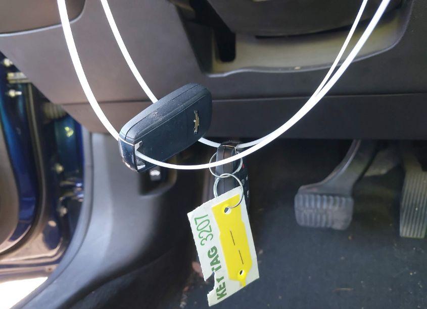 Photo 11 of 2012 Chevrolet Volt (VIN 1G1RB6E44CU108806)