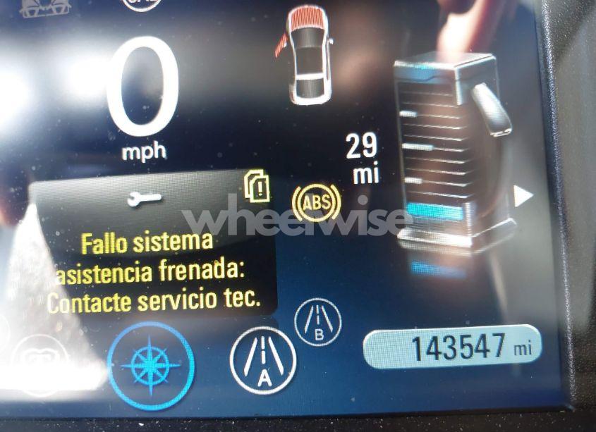 Photo 15 of 2012 Chevrolet Volt (VIN 1G1RB6E44CU110863)