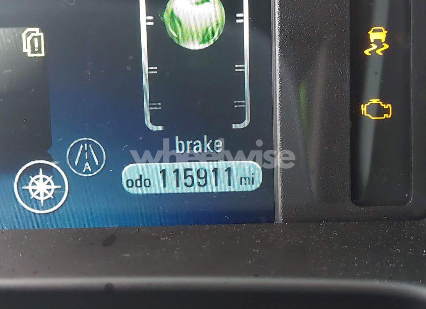 Photo 16 of 2014 Chevrolet Volt (VIN 1G1RB6E44EU161007)